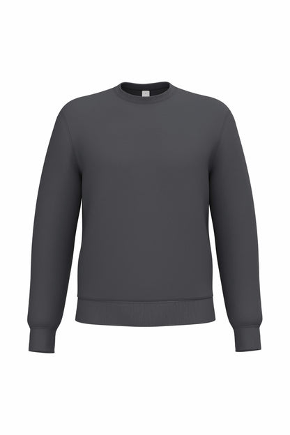 Sudadera Basic - DTF Pecho