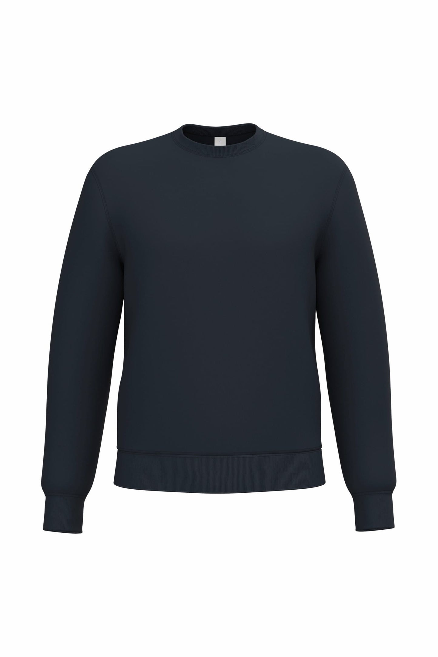 Sudadera Basic - DTF Pecho