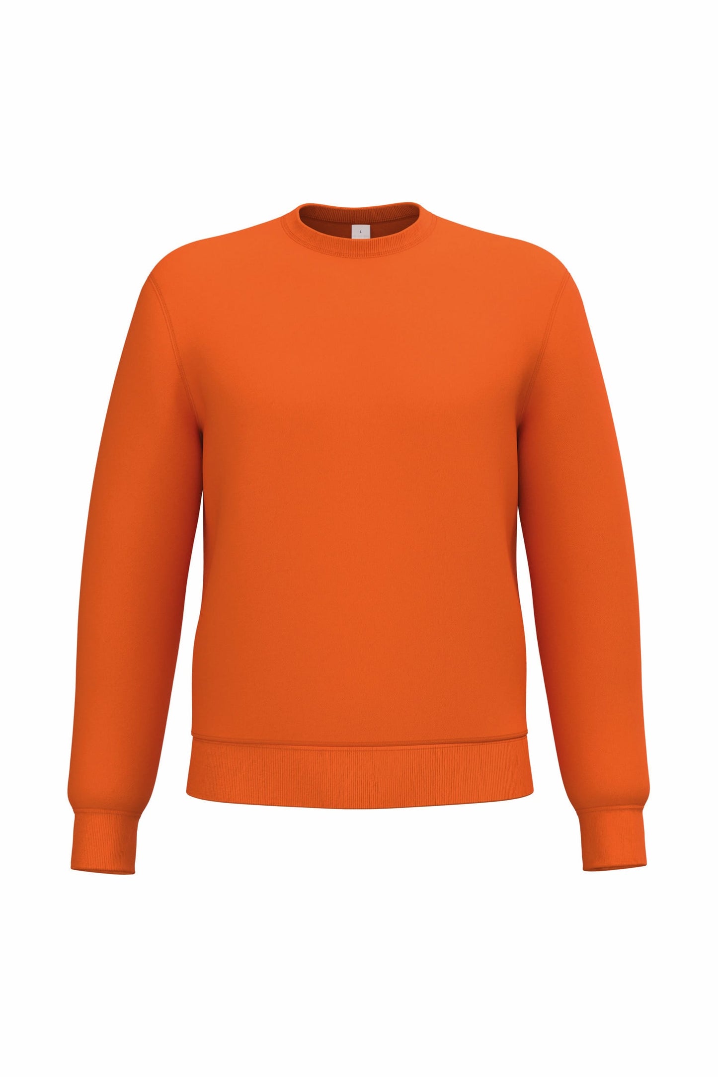 Sudadera Basic - DTF Pecho