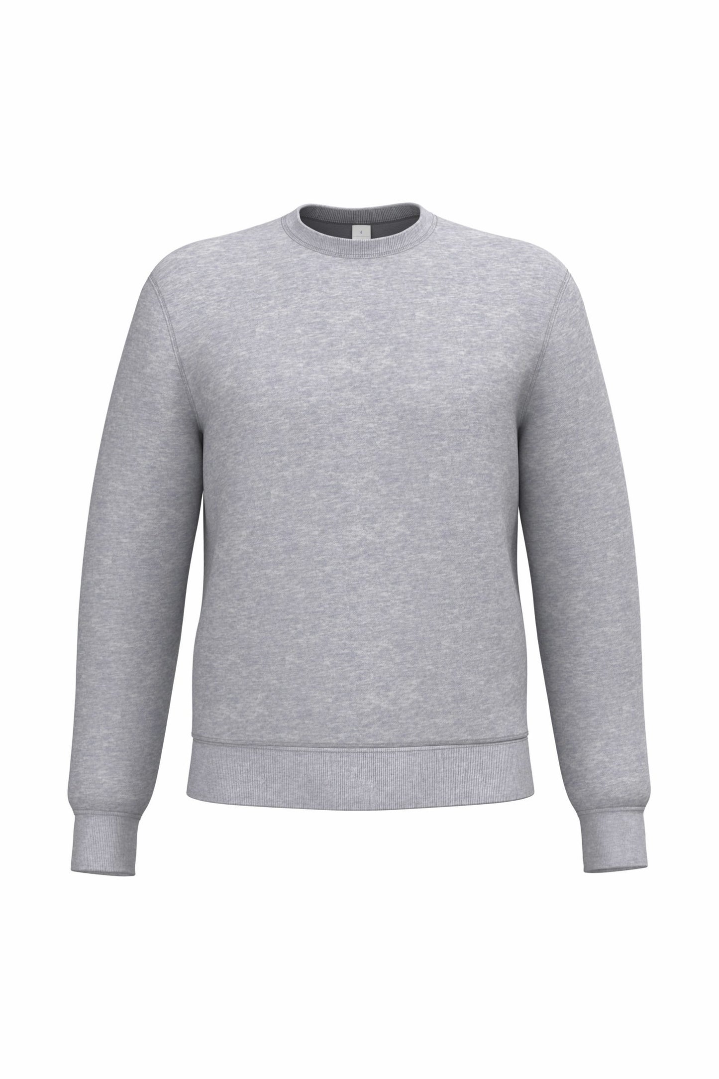 Sudadera Basic - DTF Pecho
