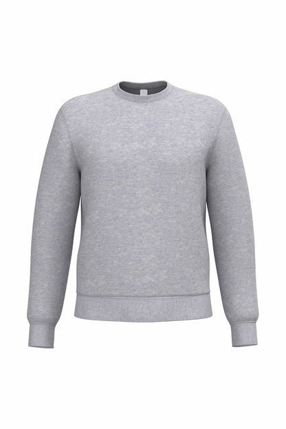 Sudadera Basic - DTF Pecho