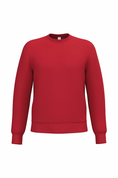 Sudadera Basic - DTF Pecho