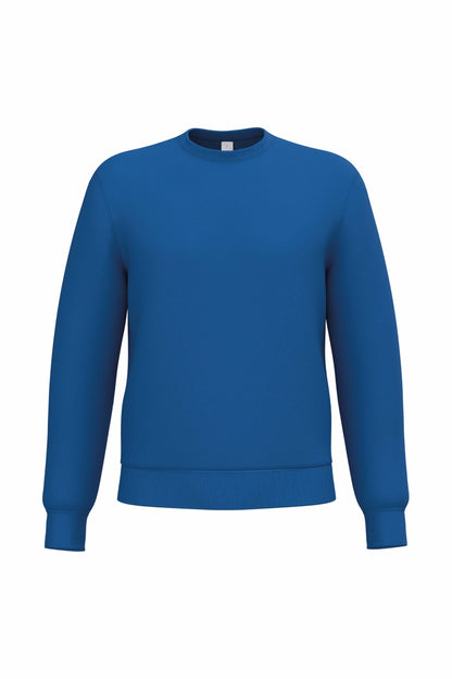 Sudadera Basic - DTF Pecho