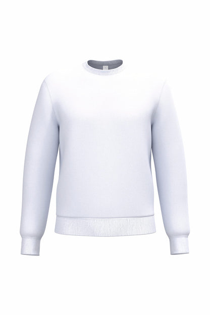 Sudadera Basic - DTF Pecho