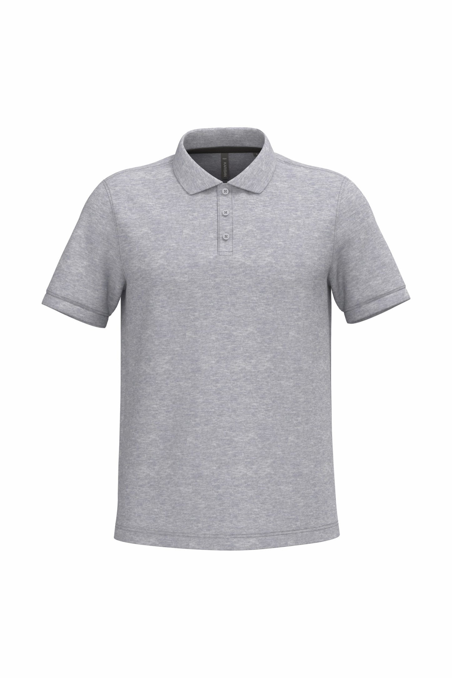 Polo Premium - DTF Espalda