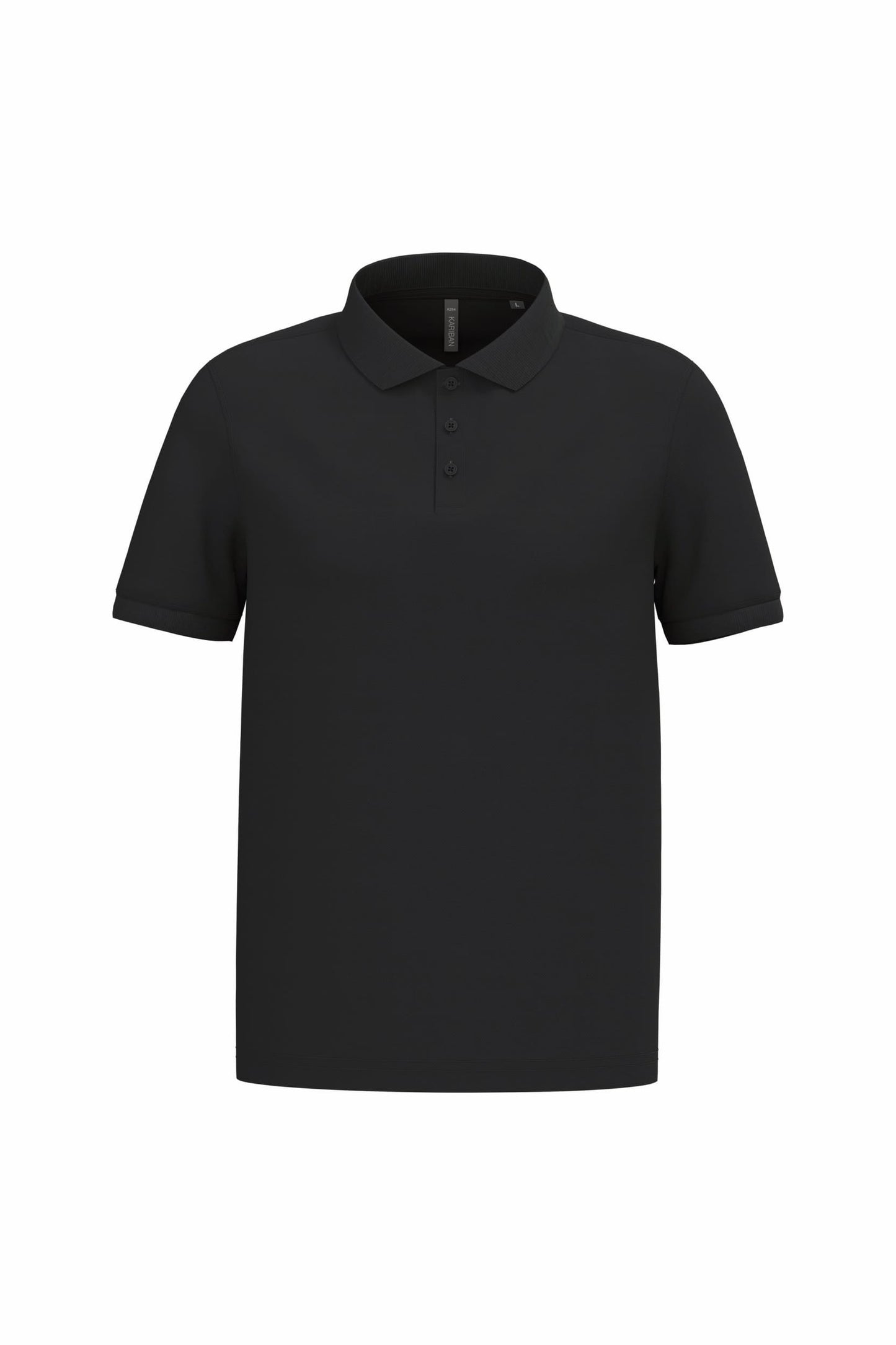 Polo Premium - Bordado Pecho