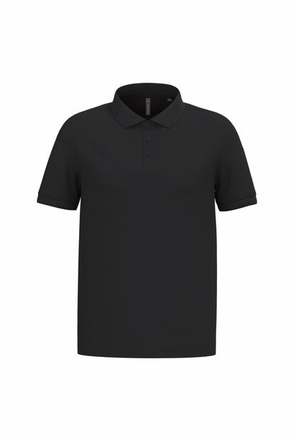 Polo Premium - Bordado Pecho