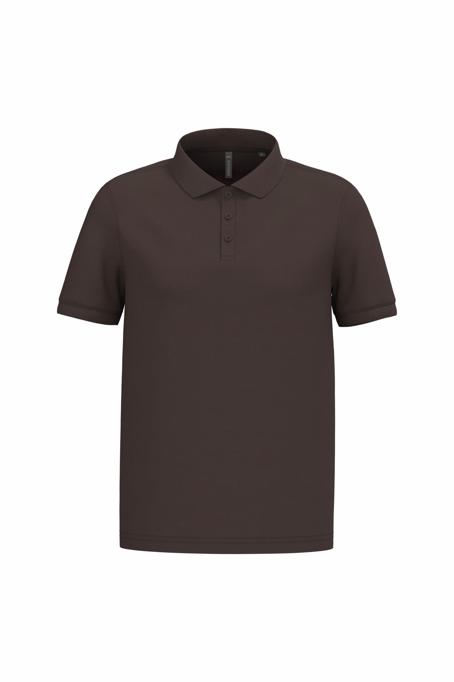 Polo Premium - Bordado Pecho