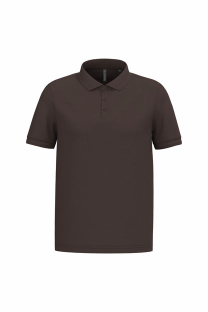 Polo Premium - Bordado Pecho