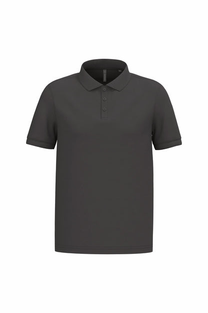 Polo Premium - Bordado Pecho