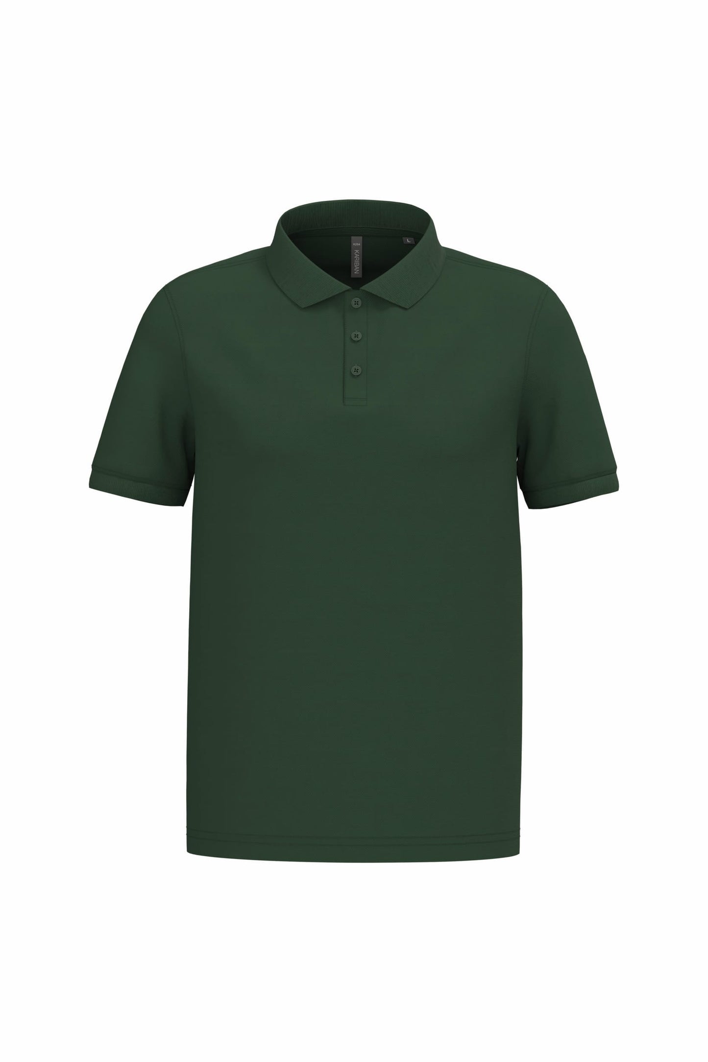 Polo Premium - Bordado Pecho