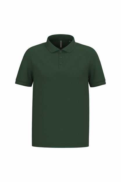 Polo Premium - Bordado Pecho