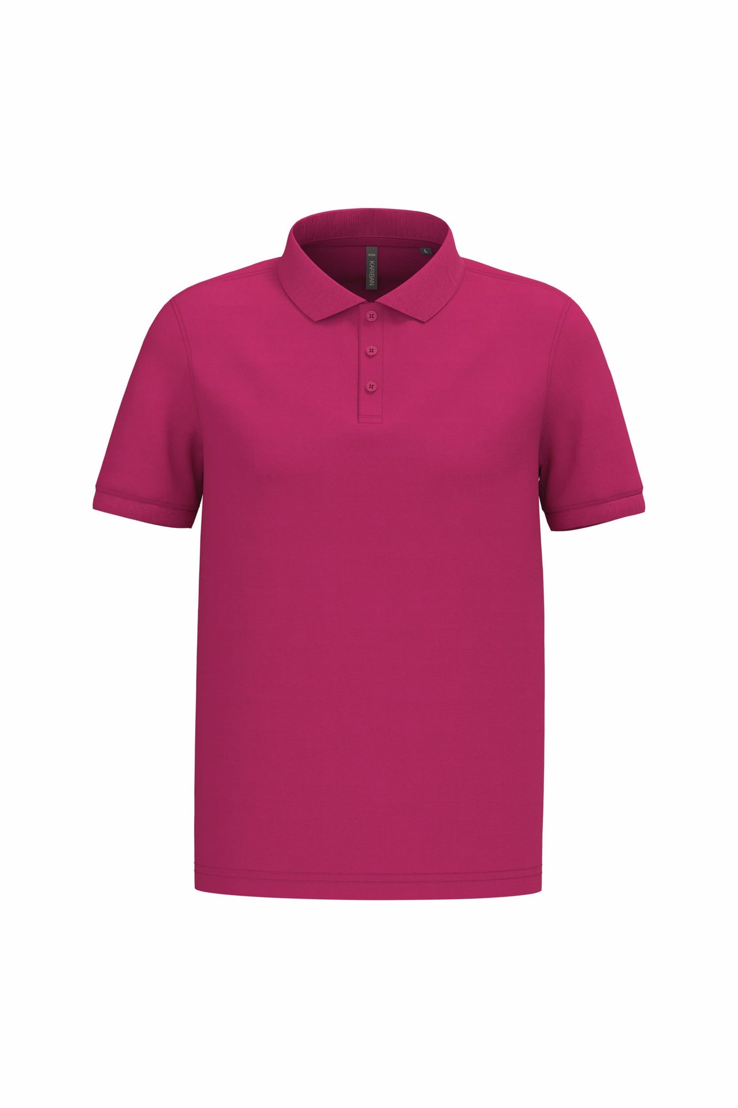 Polo Premium - Bordado Pecho