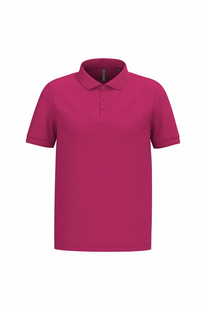 Polo Premium - Bordado Pecho