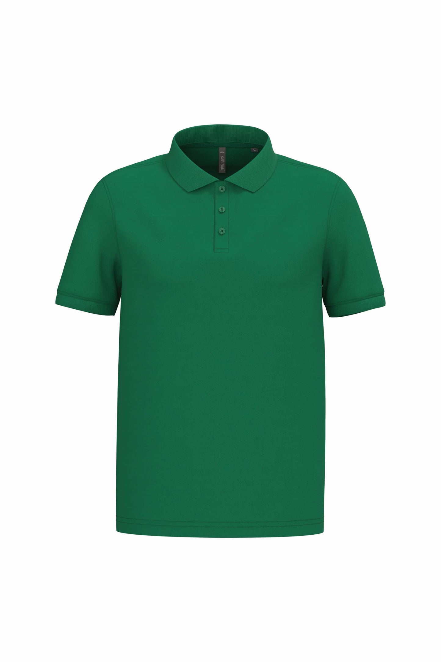 Polo Premium - Bordado Pecho