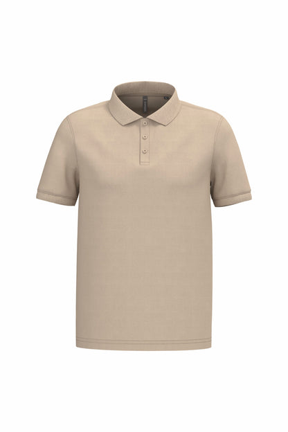 Polo Premium - Bordado Pecho