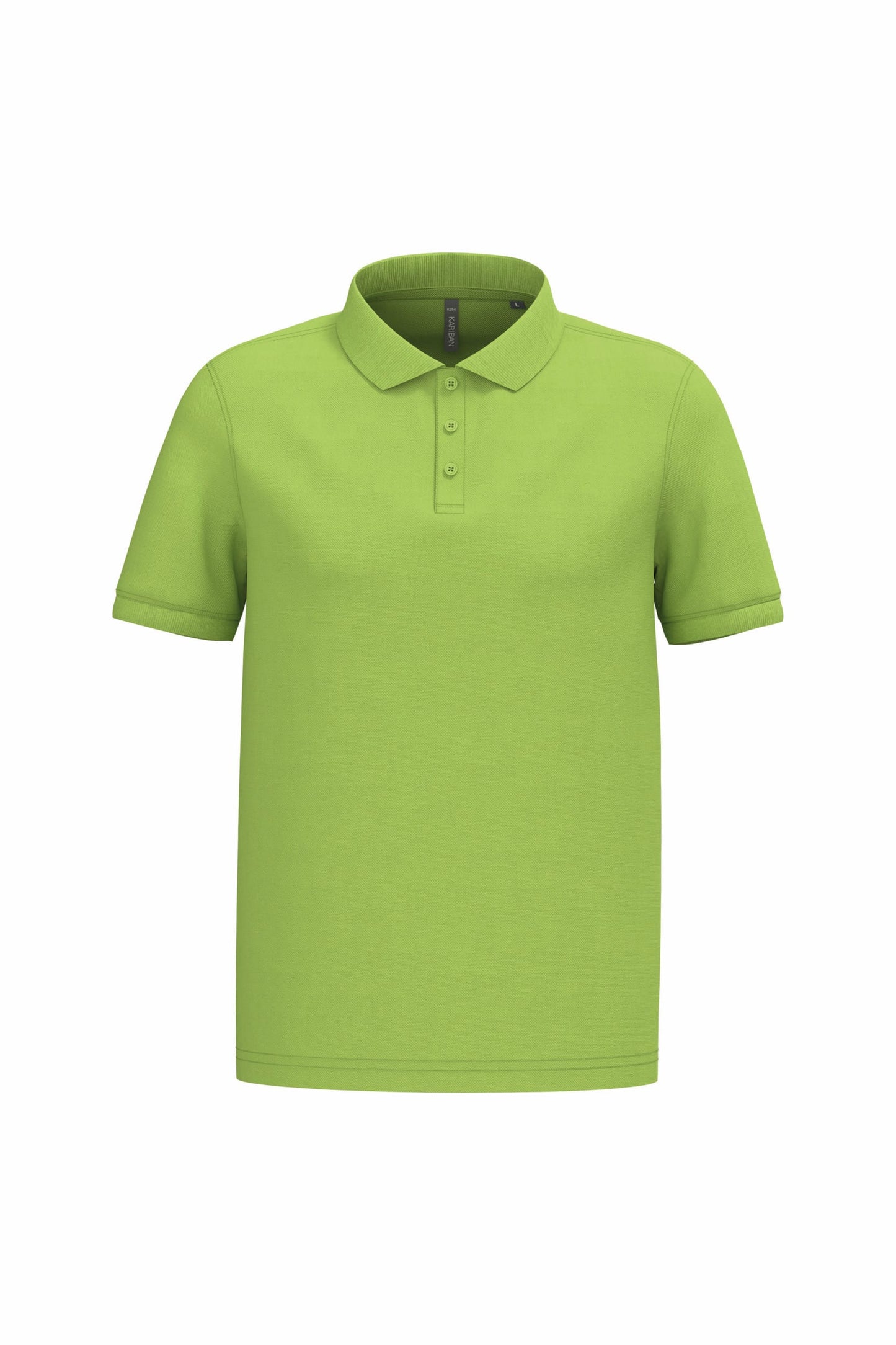 Polo Premium - Bordado Pecho