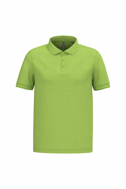 Polo Premium - Bordado Pecho