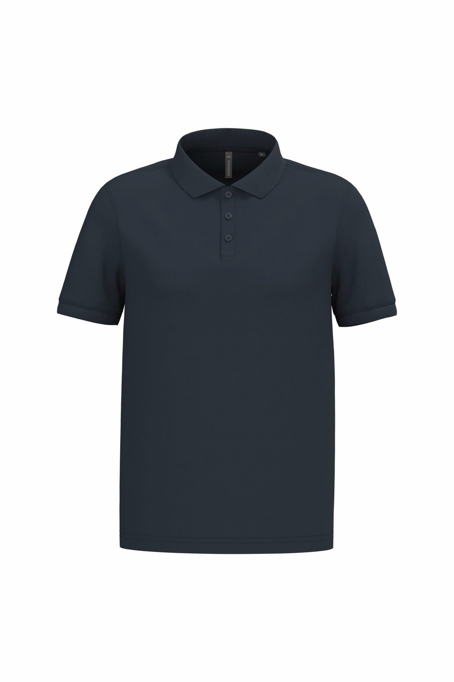 Polo Premium - Bordado Pecho