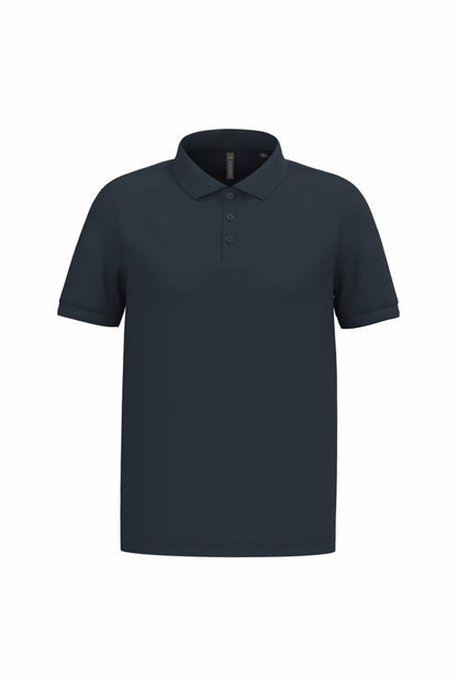 Polo Premium - Bordado Pecho