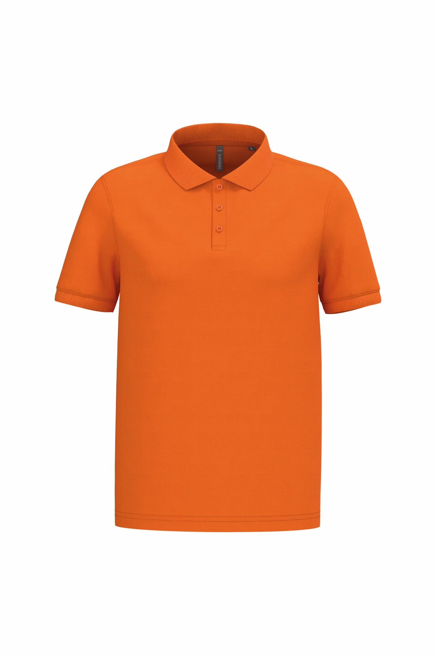 Polo Premium - Bordado Pecho