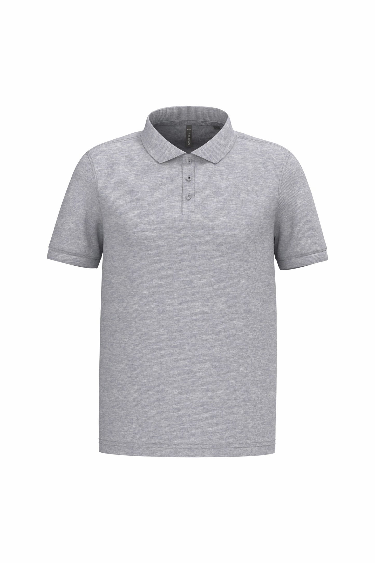 Polo Premium - Bordado Pecho