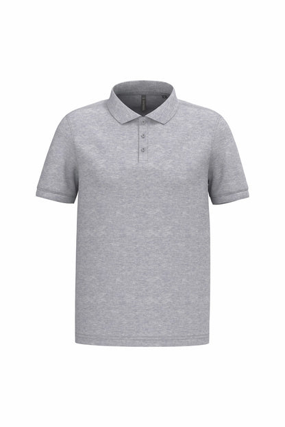 Polo Premium - Bordado Pecho