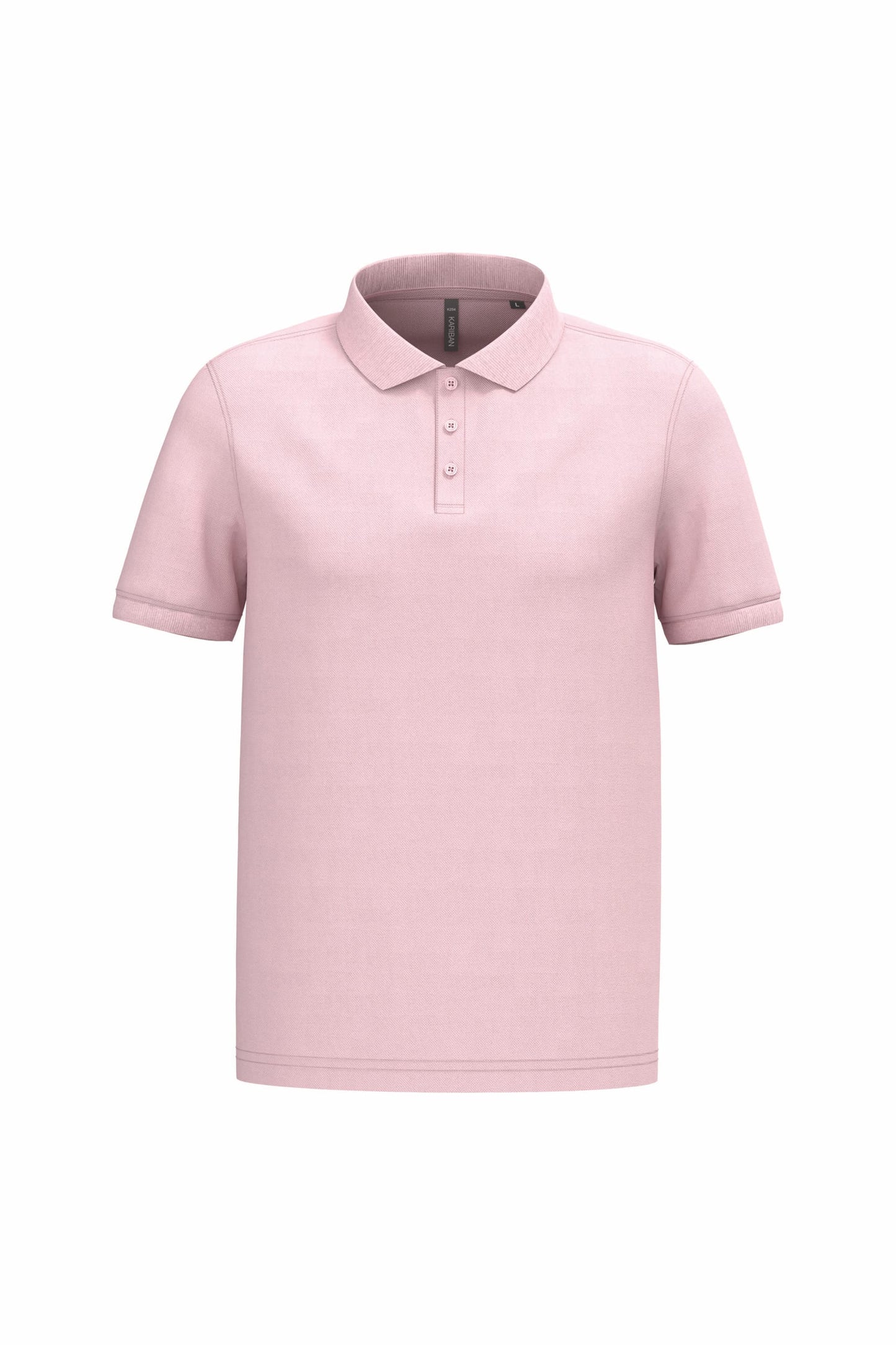 Polo Premium - Bordado Pecho