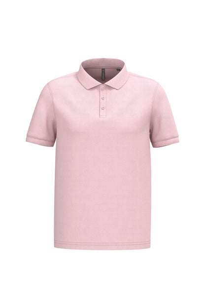 Polo Premium - Bordado Pecho