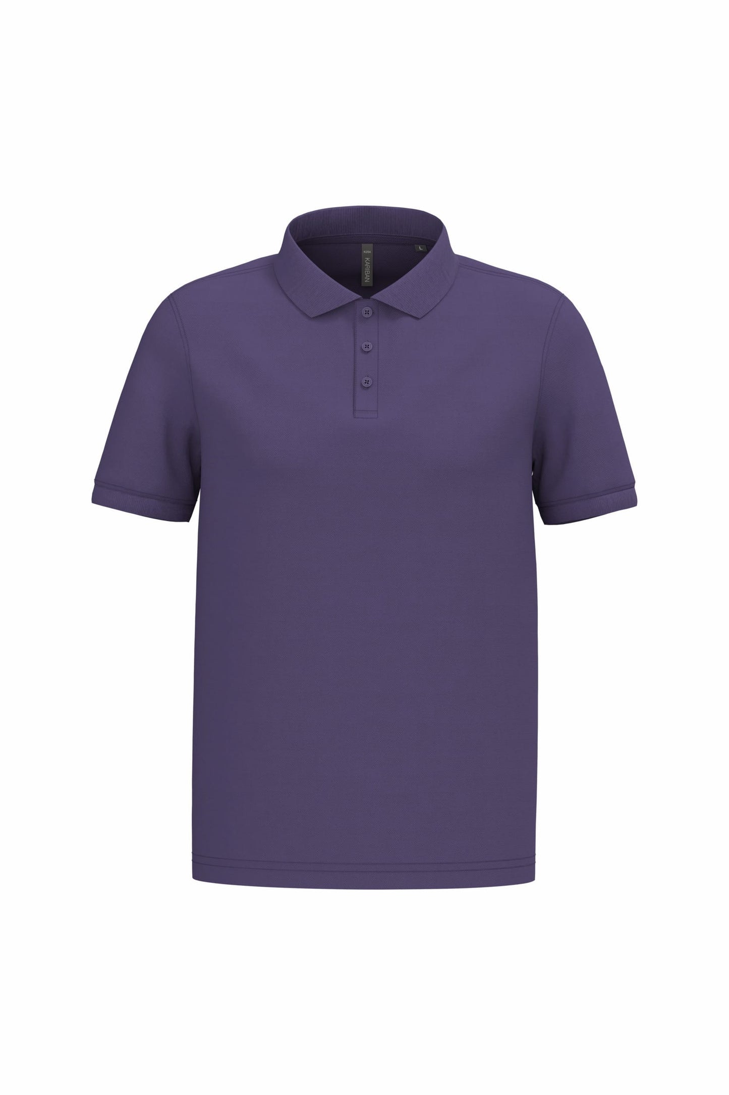 Polo Premium - Bordado Pecho