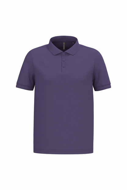 Polo Premium - Bordado Pecho