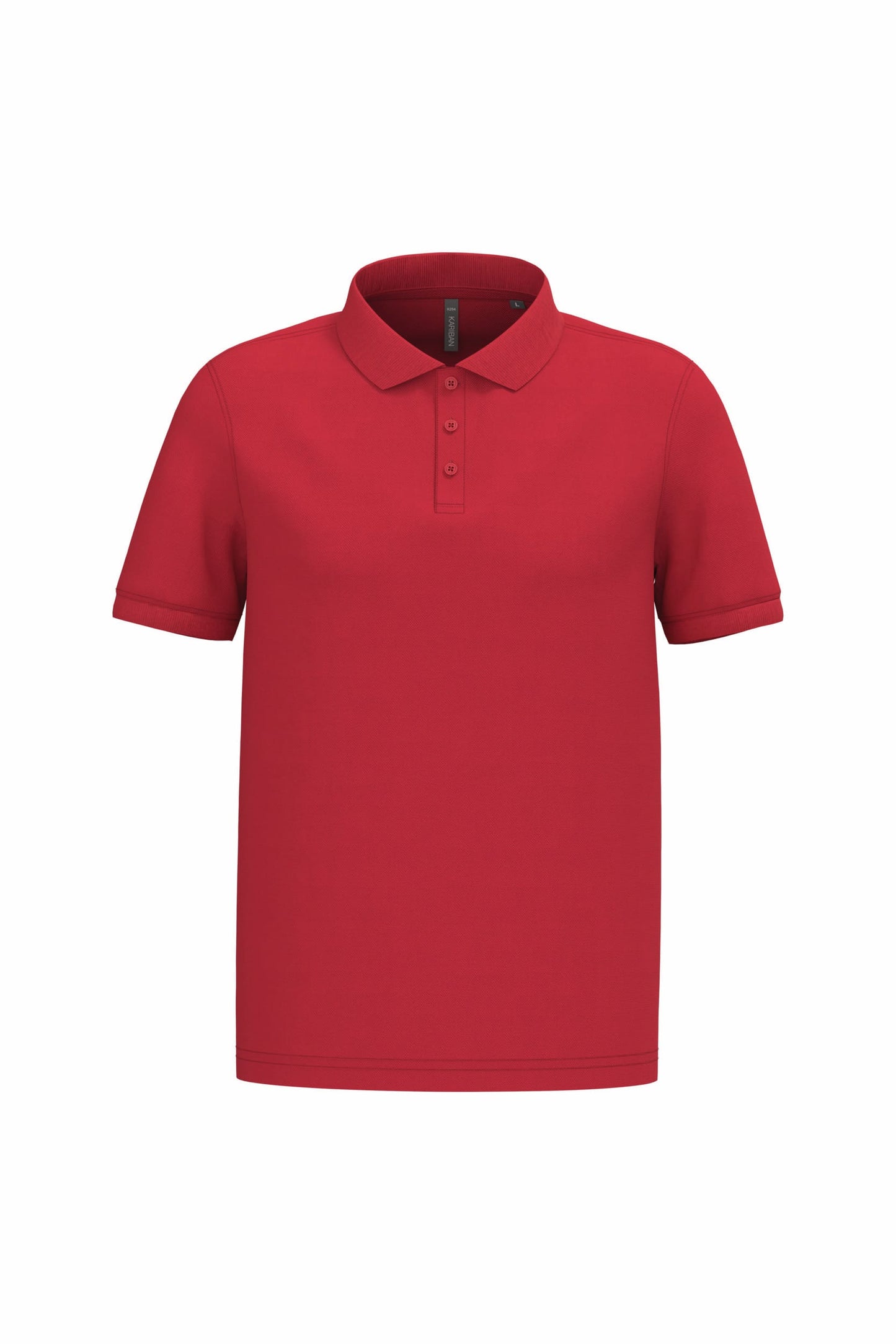 Polo Premium - Bordado Pecho