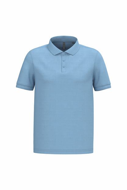 Polo Premium - Bordado Pecho