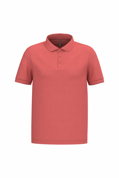 Polo Premium - Bordado Pecho