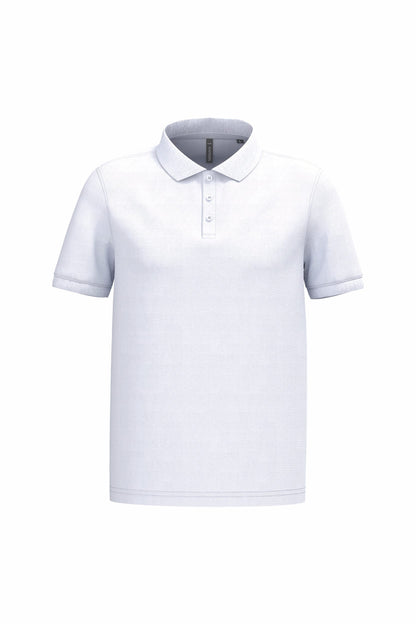 Polo Premium - Bordado Pecho