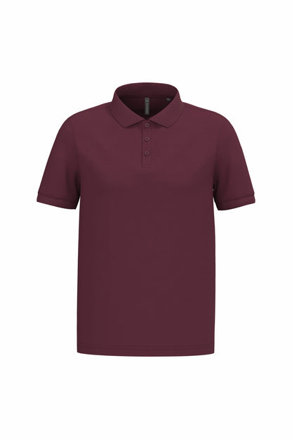Polo Premium - Bordado Pecho