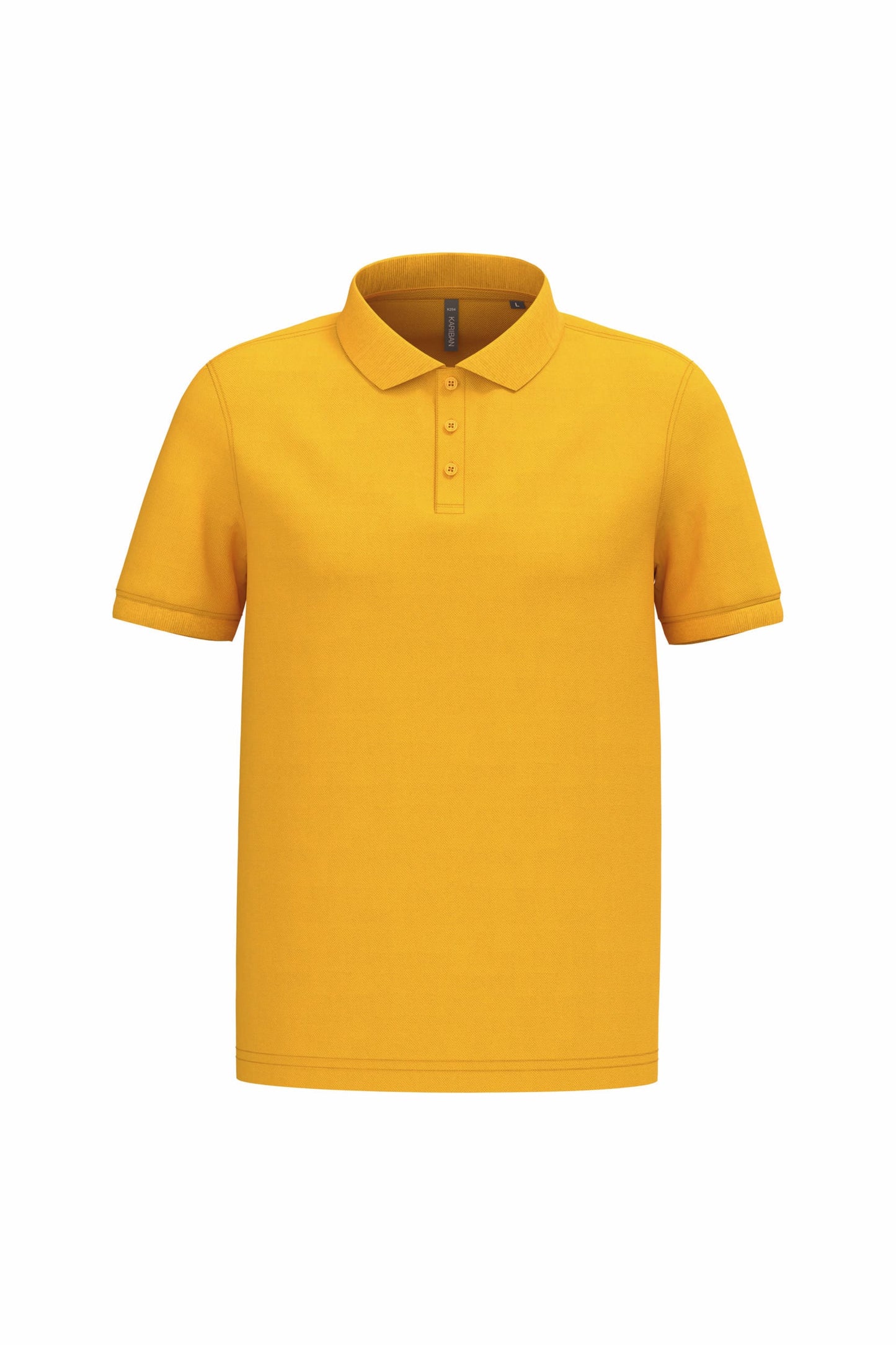Polo Premium - Bordado Pecho