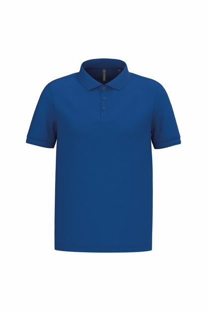 Polo Premium - Bordado Pecho