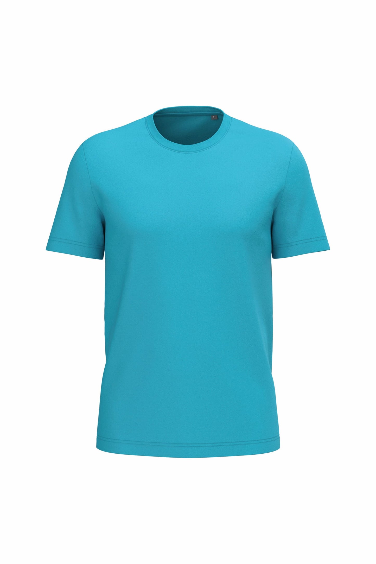 Camiseta Premium - DTF Espalda