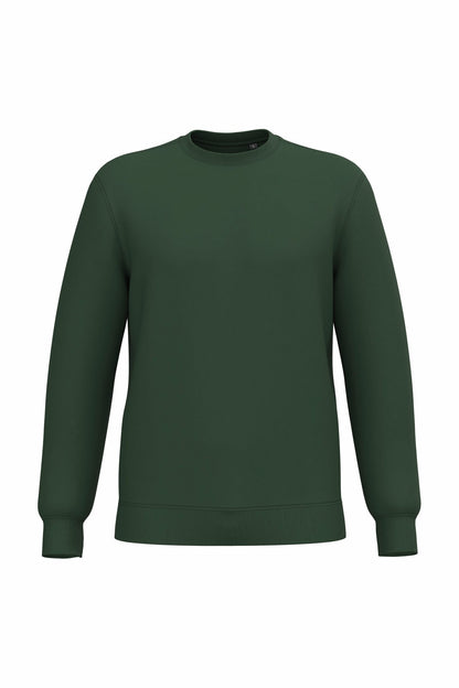 Sudadera Premium - DTF Pecho + DTF Espalda