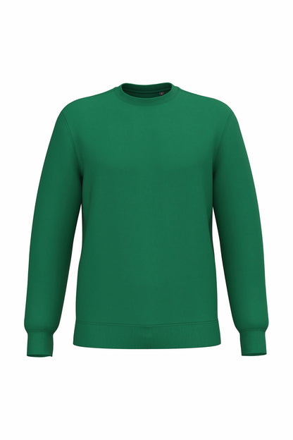 Sudadera Premium - DTF Pecho + DTF Espalda