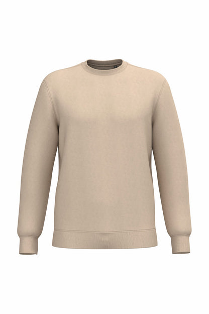 Sudadera Premium - DTF Pecho + DTF Espalda