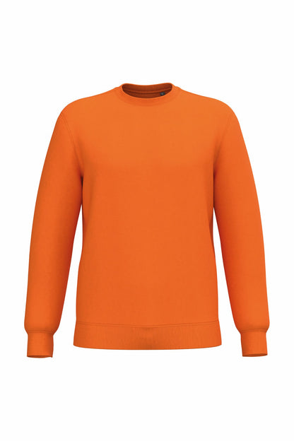 Sudadera Premium - DTF Pecho + DTF Espalda