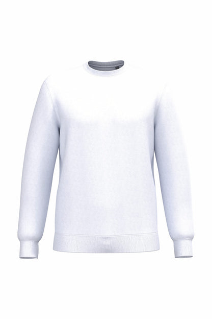 Sudadera Premium - DTF Pecho + DTF Espalda