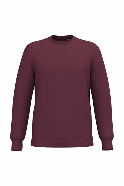 Sudadera Premium - DTF Pecho + DTF Espalda