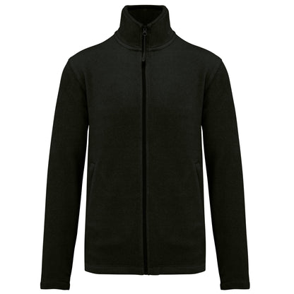 Polar Premium - Bordado pecho + Bordado espalda