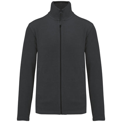 Polar Premium - Bordado pecho + Bordado espalda