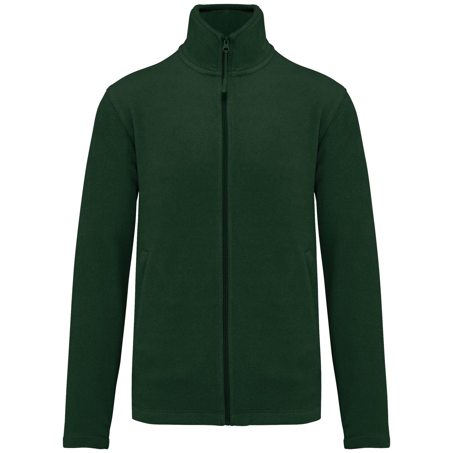 Polar Premium - Bordado pecho + Bordado espalda