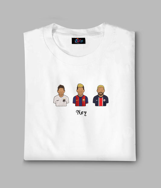 Ney - Mini Futbolistas