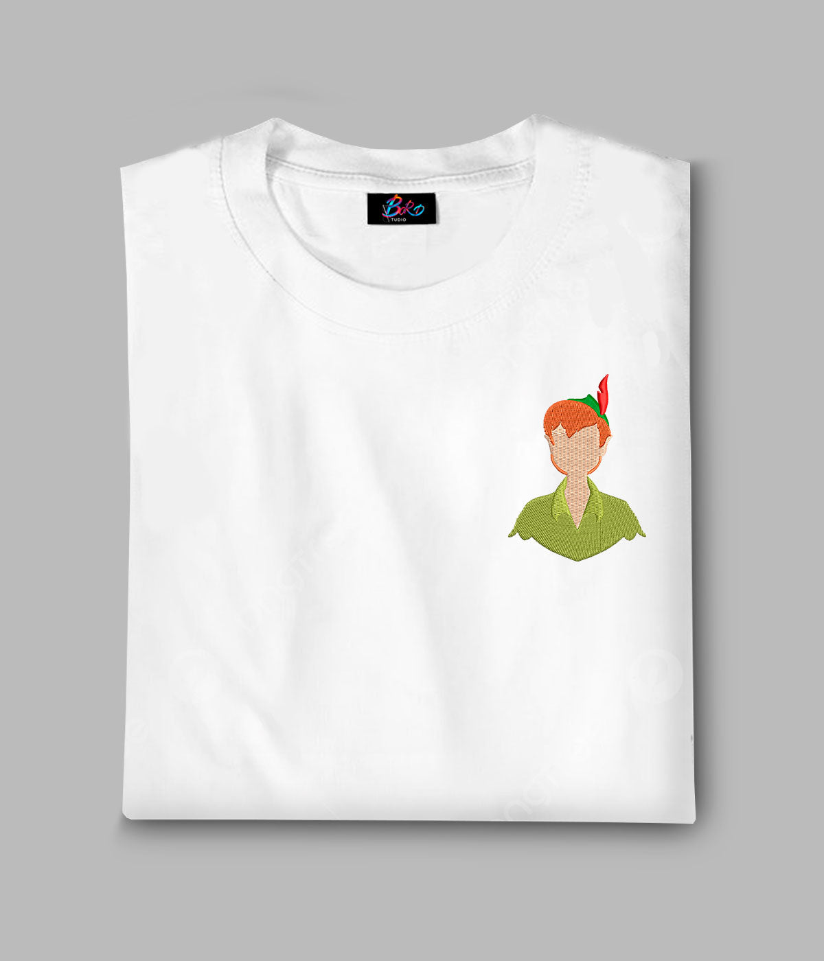 Peter Pan - Minimalista - Peter Pan